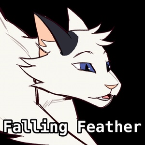 Falling Feather