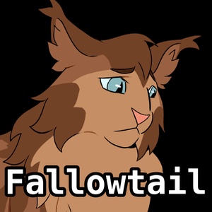 Fallowtail