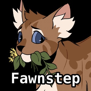 Fawnstep