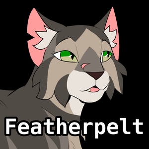 Featherpelt