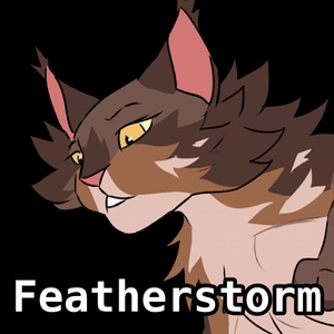 Featherstorm