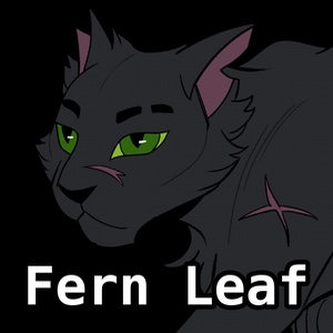 Fern Leaf