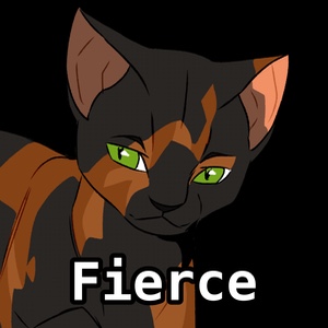 Fierce