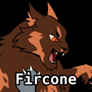 Fircone