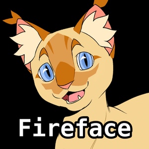 Fireface