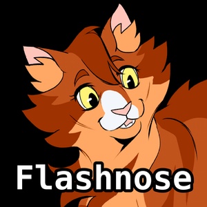 Flashnose