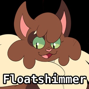 Floatshimmer