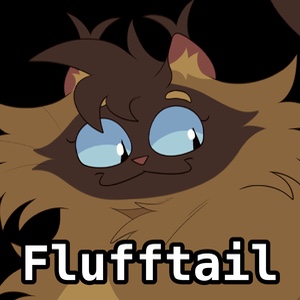 Flufftail