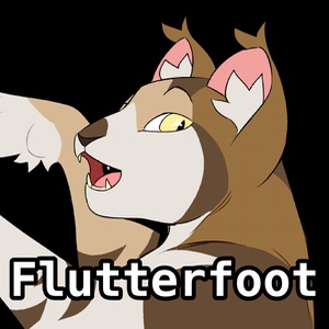 Flutterfoot