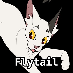 Flytail