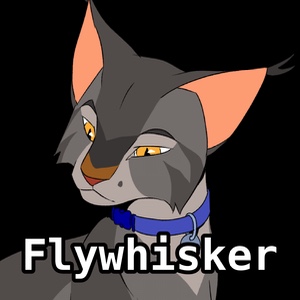 Flywhisker