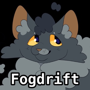 Fogdrift