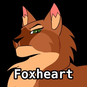 Foxheart