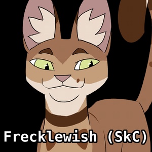 Frecklewish (SkC)
