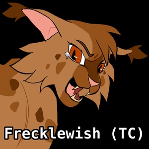 Frecklewish (TC)