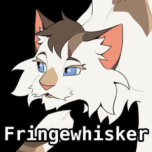 Fringewhisker