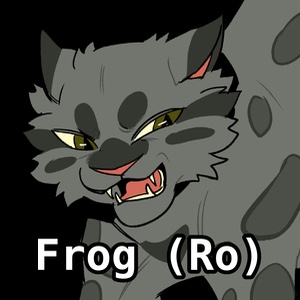 Frog (Ro)