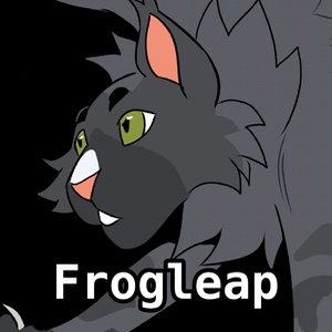Frogleap