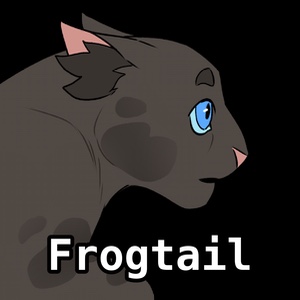 Frogtail