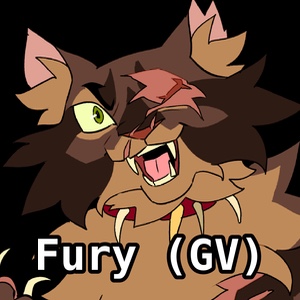 Fury (GV)