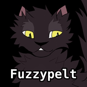 Fuzzypelt