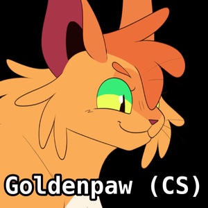 Goldenpaw (CS)