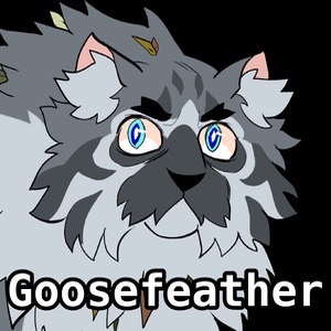 Goosefeather