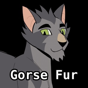Gorse Fur