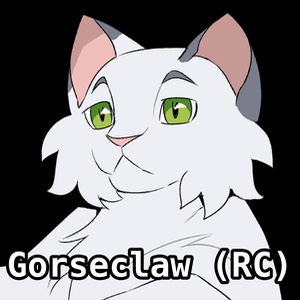 Gorseclaw (RC)