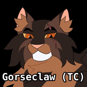 Gorseclaw (TC)
