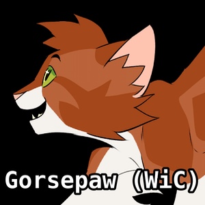 Gorsepaw (WiC)
