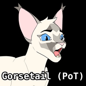 Gorsetail (PoT)