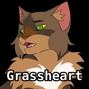 Grassheart