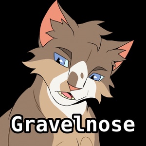 Gravelnose
