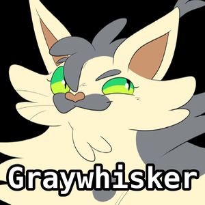 Graywhisker