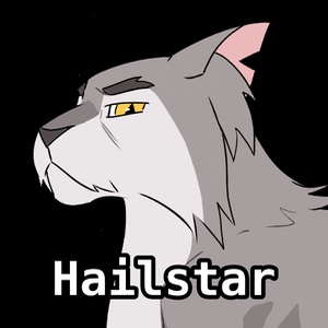 Hailstar