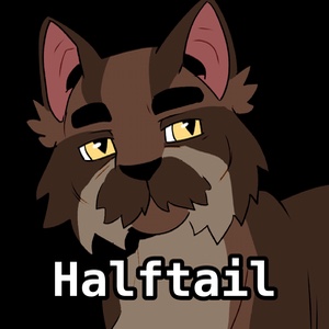Halftail