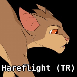 Hareflight (TR)
