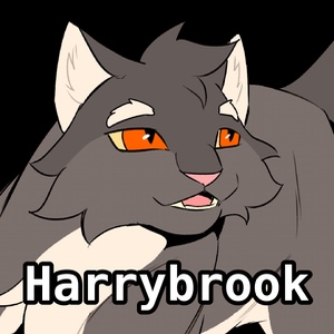 Harrybrook