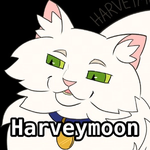 Harveymoon