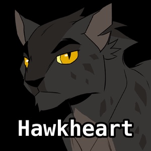 Hawkheart