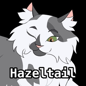 Hazeltail