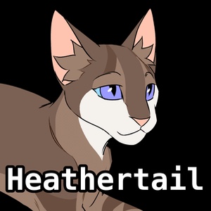 Heathertail
