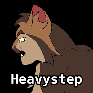 Heavystep