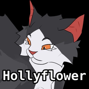 Hollyflower