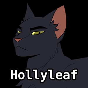 Hollyleaf