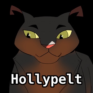 Hollypelt