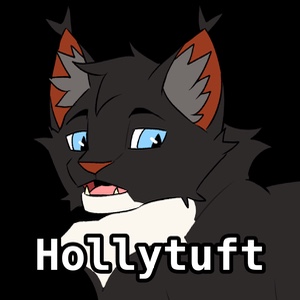 Hollytuft