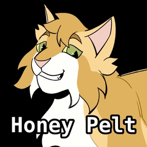 Honey Pelt