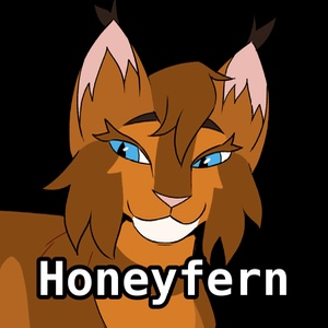 Honeyfern
